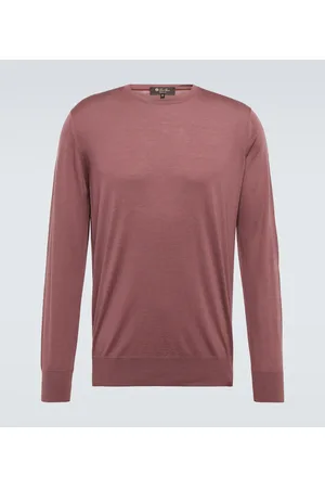 Loro Piana Pullover in lana