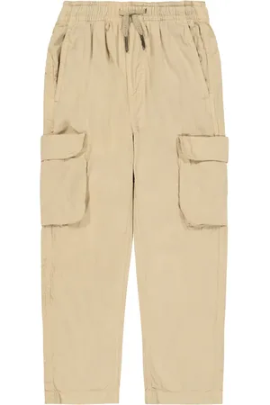 Molo Pantaloni cargo Argo in cotone