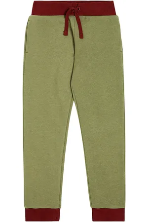 La Coqueta Pantaloni sportivi Sammi in cotone