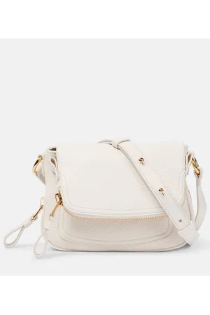 Tom Ford Borsa a spalla Jennifer Mini in pelle