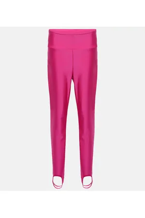 Goldbergh Pantaloni da sci Sandy in softshell