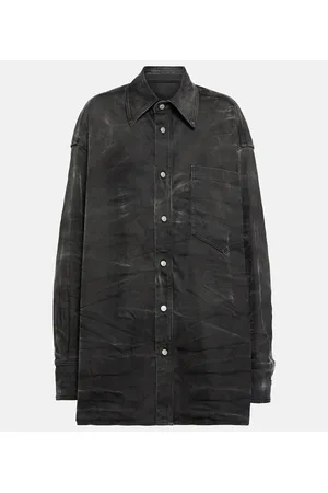Maison Margiela Camicia di jeans