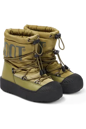 Moon Boot Stivali JTrack Polar