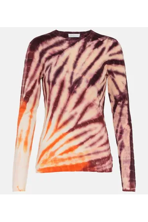 GABRIELA HEARST Pullover Jameson in lana e cashmere