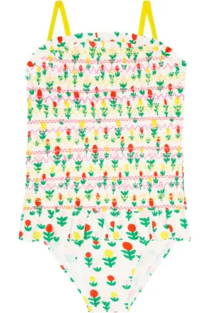 Stella McCartney Costume intero con stampa
