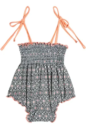 Suncracy Baby - Costume intero Mallorca Bubble