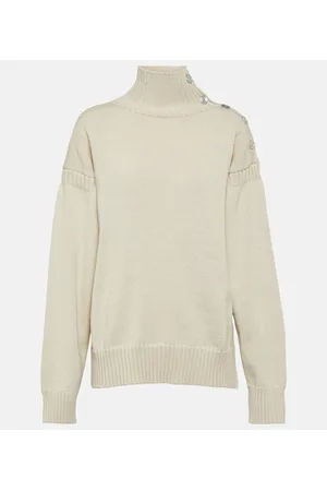 Jil Sander Pullover in lana