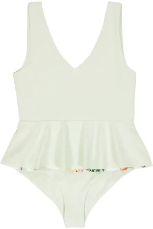 Marysia Costume intero Gramercy con volant