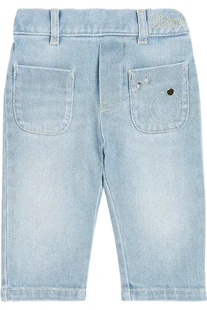 Chloé Chloé Kids Baby - Jeans
