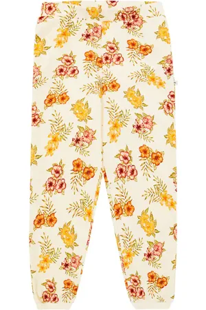 The New Society Pantaloni sportivi Giotto in cotone