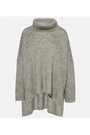 Tom Ford Dolcevita in misto mohair