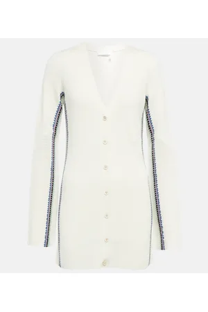 Chloé Chloé Cardigan in lana