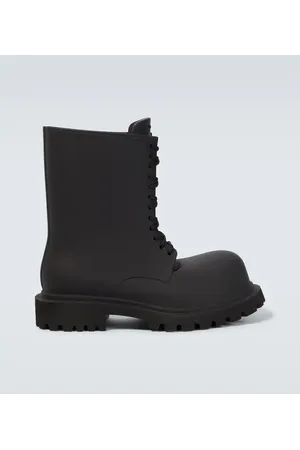Balenciaga Stivali Steroid