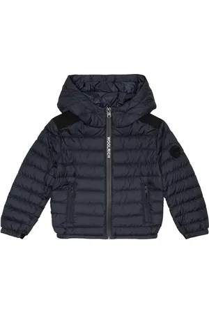Woolrich Piumino Sundance con cappuccio