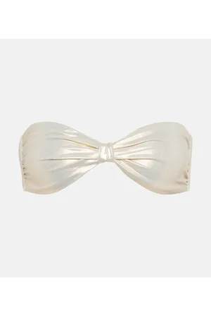 Melissa Odabash Top bikini a fascia Stockholm