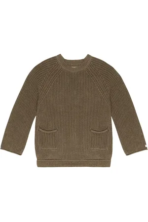 Donsje Pullover Stella in cotone