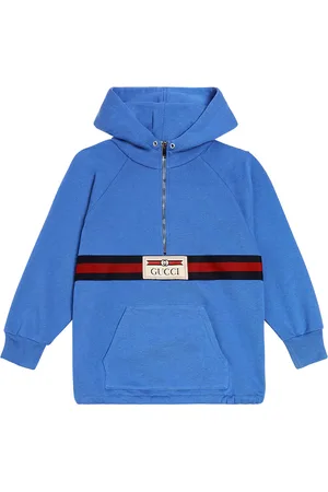 Gucci on sale felpa bambino