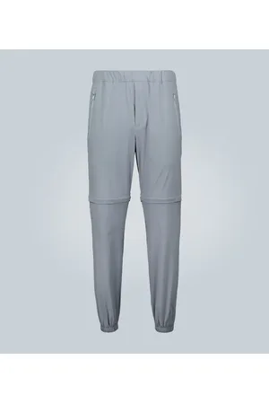 Prada Pantaloni sportivi