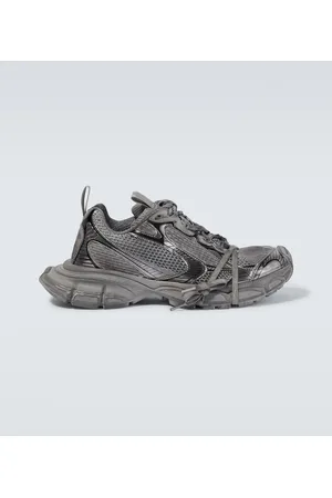 Balenciaga Sneakers 3XL in mesh