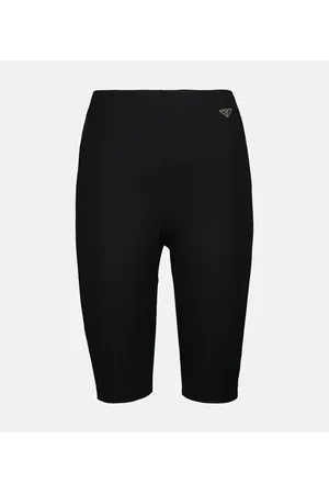 Prada Shorts in jersey