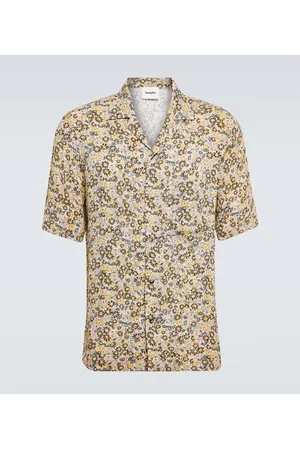 Nanushka Camicia con stampa