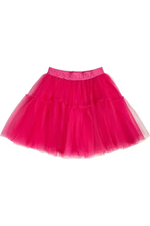 MONNALISA Gonna in tulle