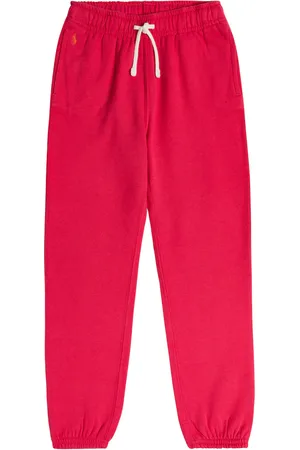 Ralph Lauren Pantaloni sportivi in misto cotone