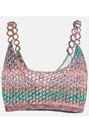Chloé Chloé Bralette in lana