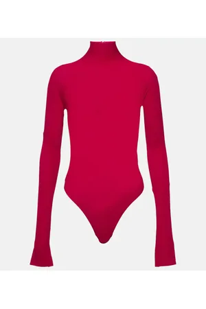 Alaïa Alaïa Body in jersey