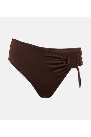 Jacquemus Slip bikini Le Bas Aouro