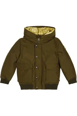 Woolrich Piumino Polar