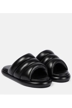 Proenza Schouler Sandali in pelle imbottita