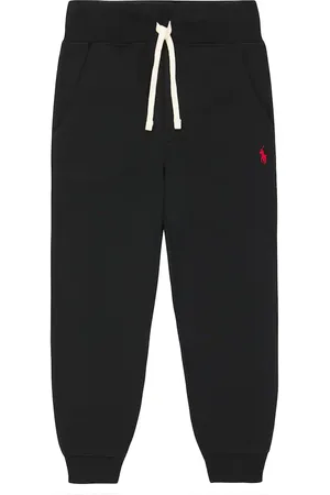 Ralph Lauren Pantaloni sportivi in misto cotone