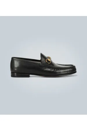 Gucci Mocassini Horsebit 1953 in pelle