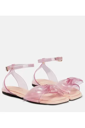 ZIMMERMANN Sandali in PVC