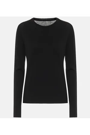 Vince Top Essential in cotone