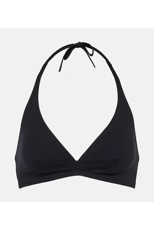 ERES Top bikini a triangolo Gang