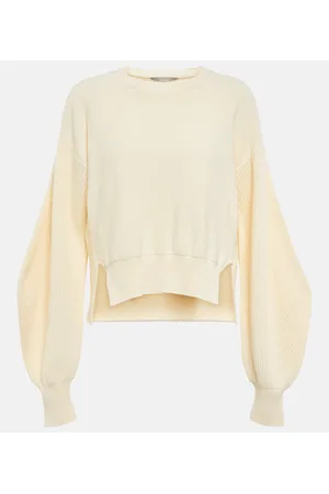 Stella McCartney Pullover in cotone
