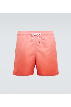 DEREK ROSE Costume da bagno