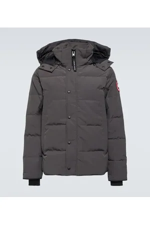 Canada Goose Piumino Wyndham