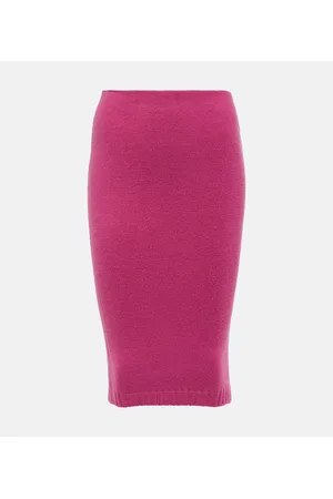 Tom Ford Gonna a tubino Compact in maglia