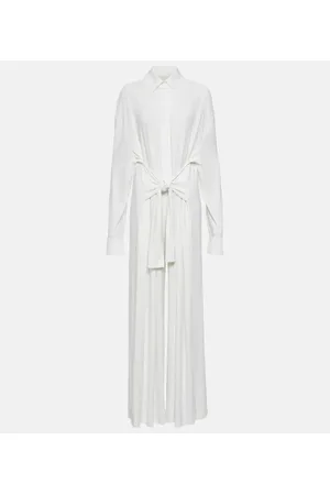 Norma Kamali Jumpsuit a gamba larga
