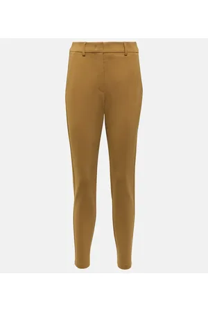 Max Mara Pantaloni regular Nunzio