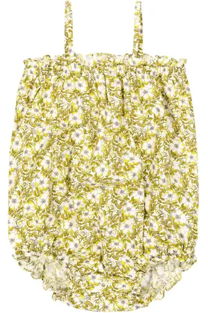 BONPOINT Baby - Tutina Nèfle in cotone