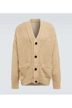 SACAI Cardigan in cotone
