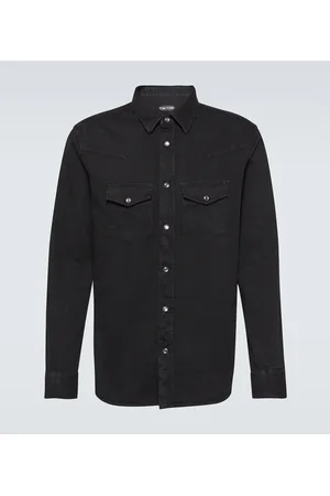Tom Ford Giacca di jeans