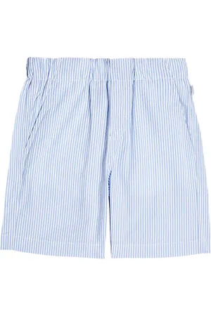 Il gufo Bermuda in cotone