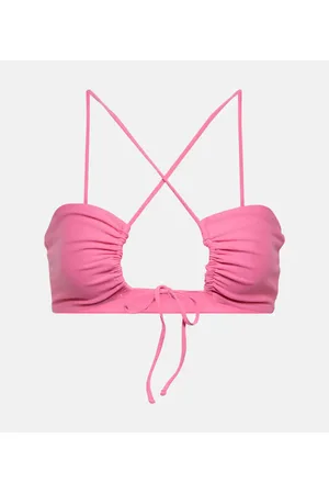 Jade Swim Top bikini Livi