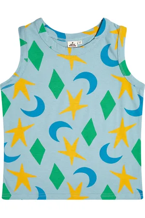 Jelly Mallow Set di T-shirt cropped Etoile