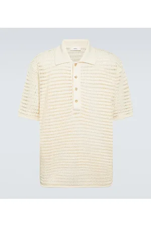 COMMAS Polo Pointinelle